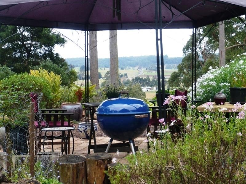 28 North Pole Road, Nook TAS 7306