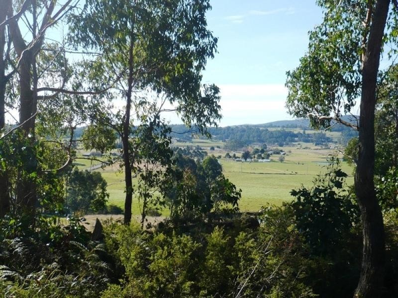 28 North Pole Road, Nook TAS 7306