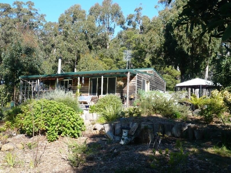 28 North Pole Road, Nook TAS 7306