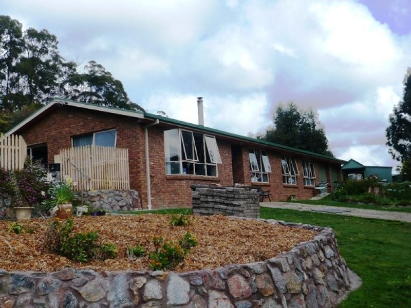 341 Melrose Road, Eugenana TAS 7310