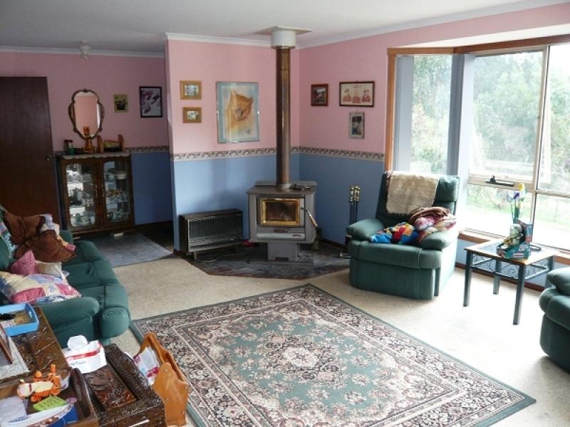 341 Melrose Road, Eugenana TAS 7310