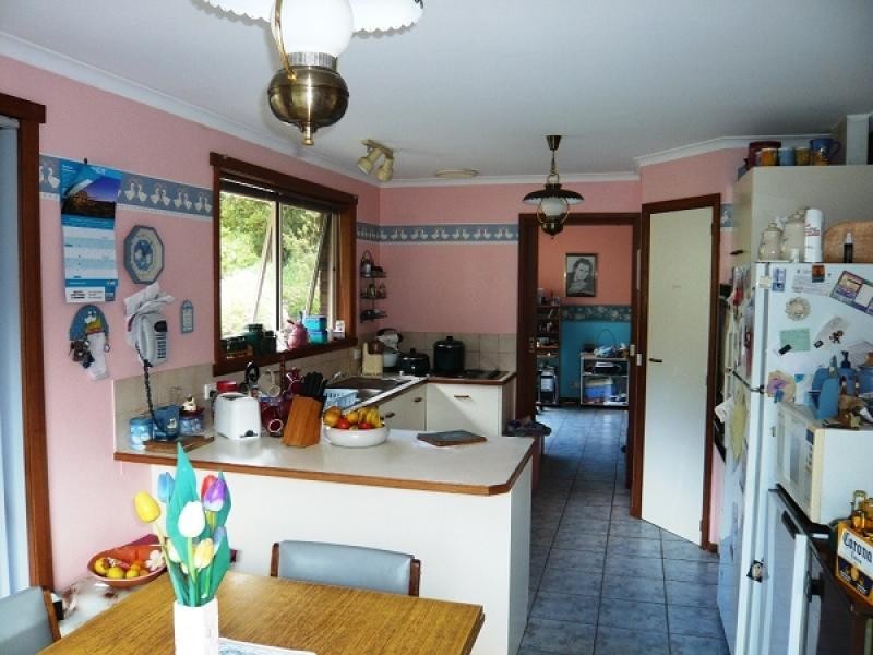 341 Melrose Road, Eugenana TAS 7310