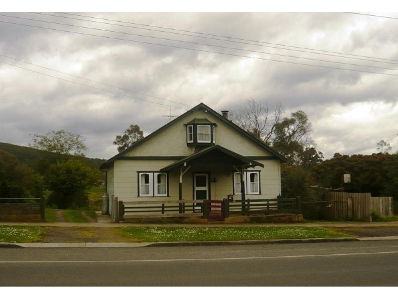 40 Foster Street, Railton TAS 7305