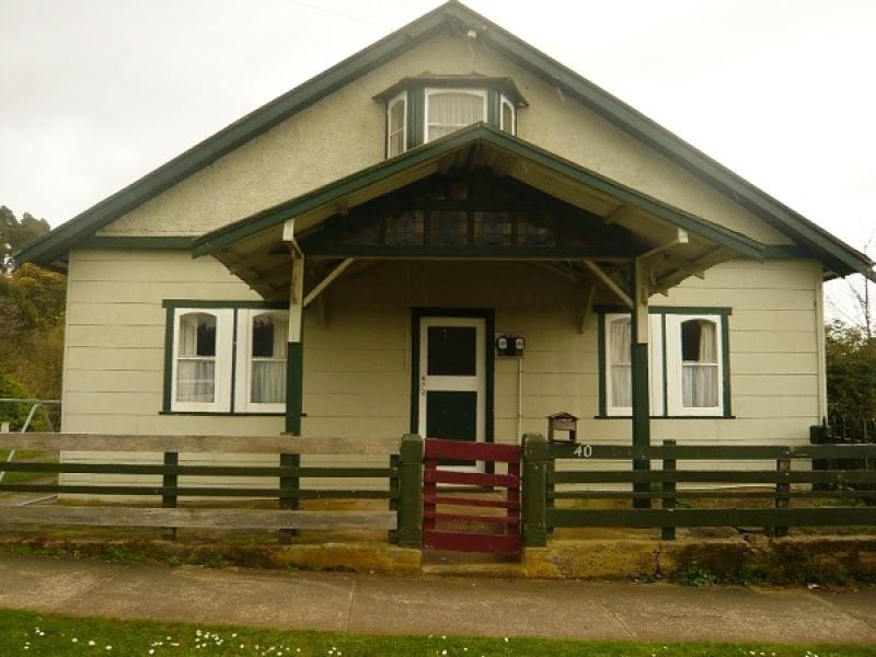 40 Foster Street, Railton TAS 7305
