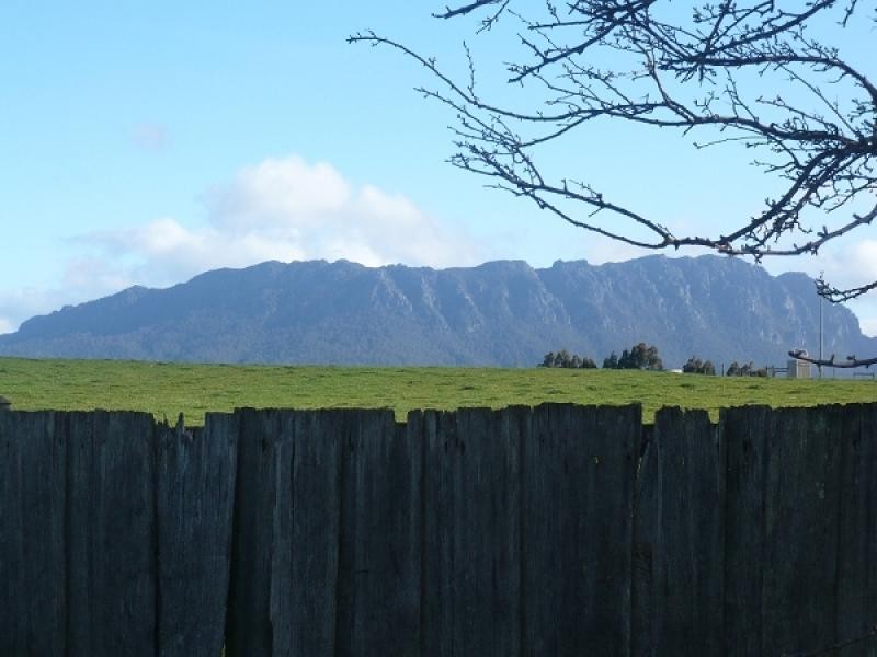 Lot 1 & 2 Roland Court, Sheffield TAS 7306