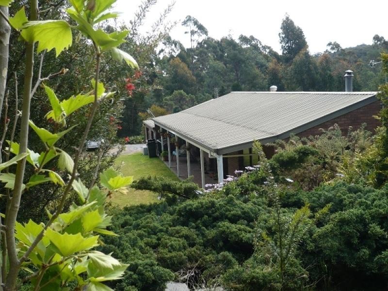 246 Kelcey Tier Road, Spreyton TAS 7310