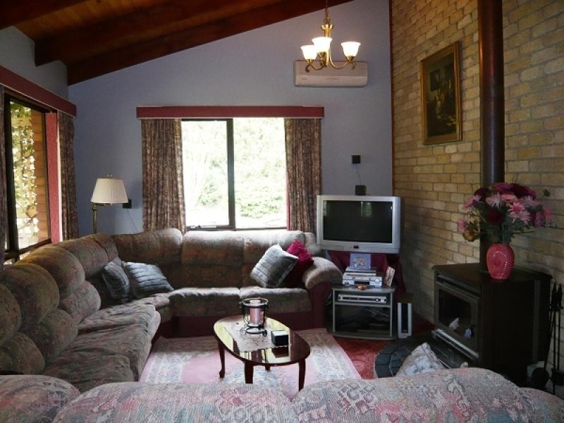 246 Kelcey Tier Road, Spreyton TAS 7310