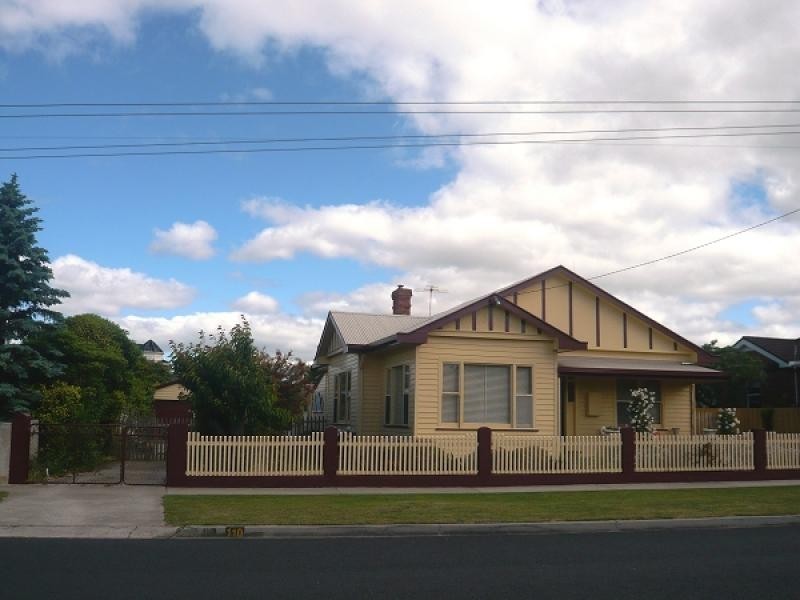 110 Alexandra Road, Ulverstone TAS 7315