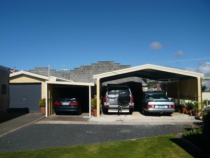 15 Lloyd Street, Ulverstone TAS 7315