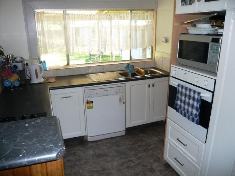 1266 Castra Road, Sprent TAS 7315