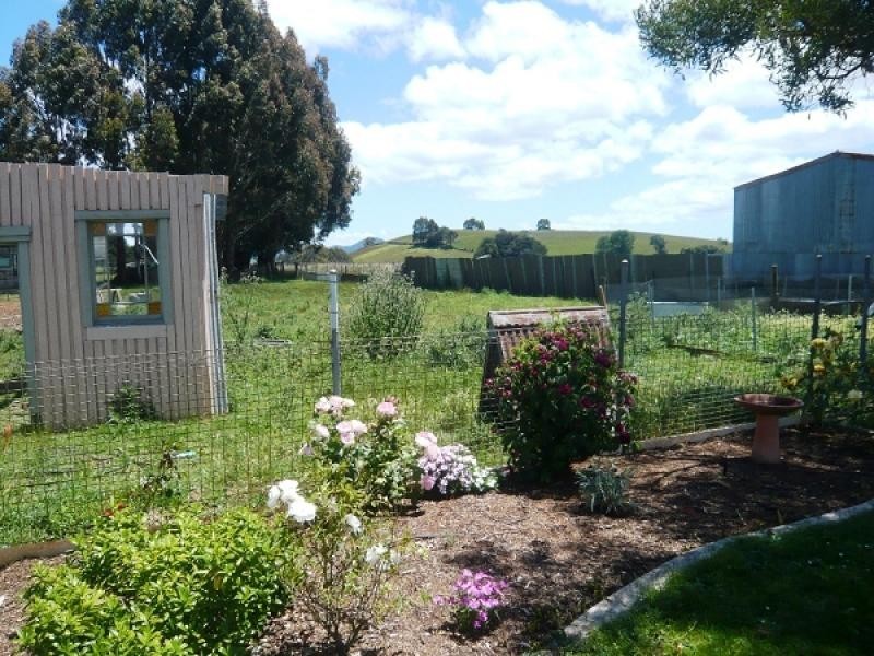 1266 Castra Road, Sprent TAS 7315