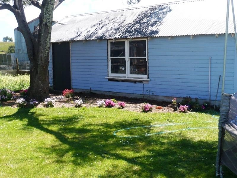 1266 Castra Road, Sprent TAS 7315