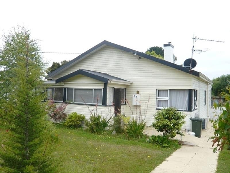 25 Kimberley Road, Railton TAS 7305