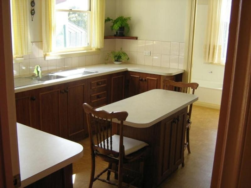 105 MAIN STREET, Sheffield TAS 7306