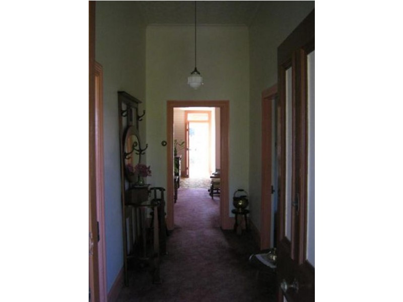 105 MAIN STREET, Sheffield TAS 7306