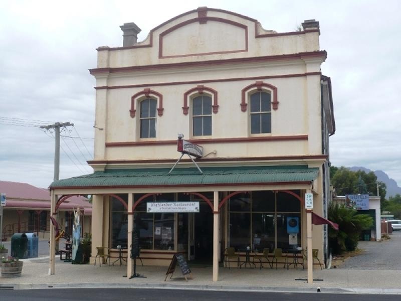 60 Main Street, Sheffield TAS 7306