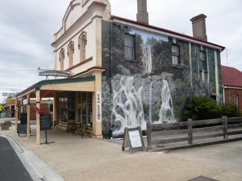 60 Main Street, Sheffield TAS 7306
