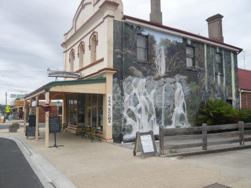 60 Main Street, Sheffield TAS 7306