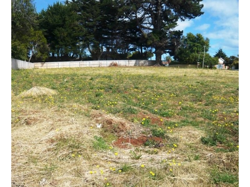 Lot 2, 153 Steele Street, Devonport TAS 7310