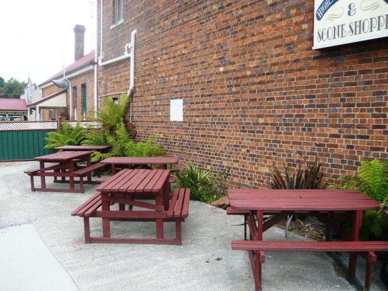 60 MAIN STREET, Sheffield TAS 7306
