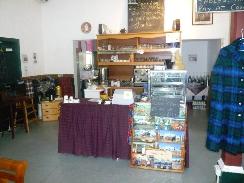 60 MAIN STREET, Sheffield TAS 7306