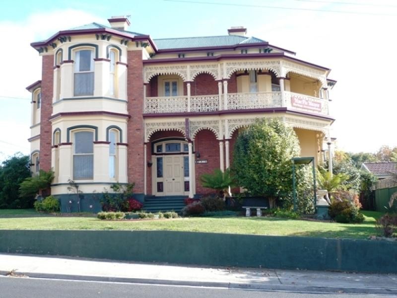 44 A Macfie Street, Devonport TAS 7310