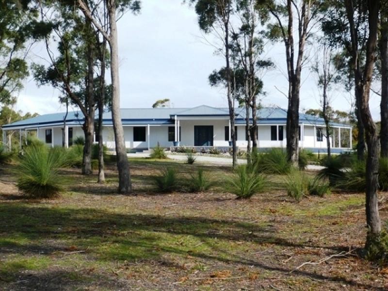 25 Marana Drive, Bakers Beach TAS 7307