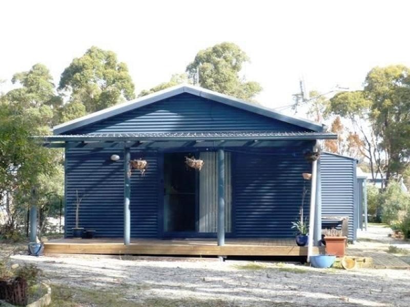 25 Marana Drive, Bakers Beach TAS 7307