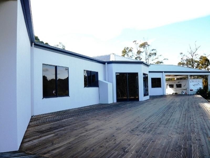 25 Marana Drive, Bakers Beach TAS 7307