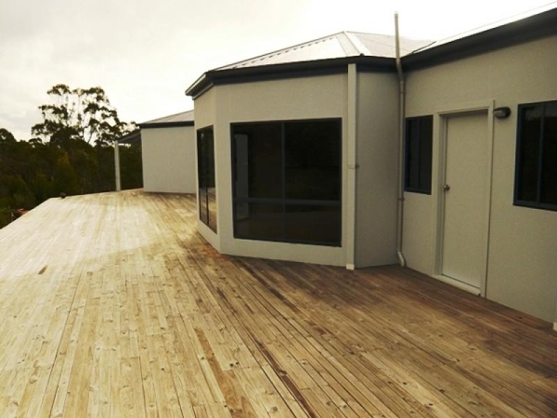 25 Marana Drive, Bakers Beach TAS 7307