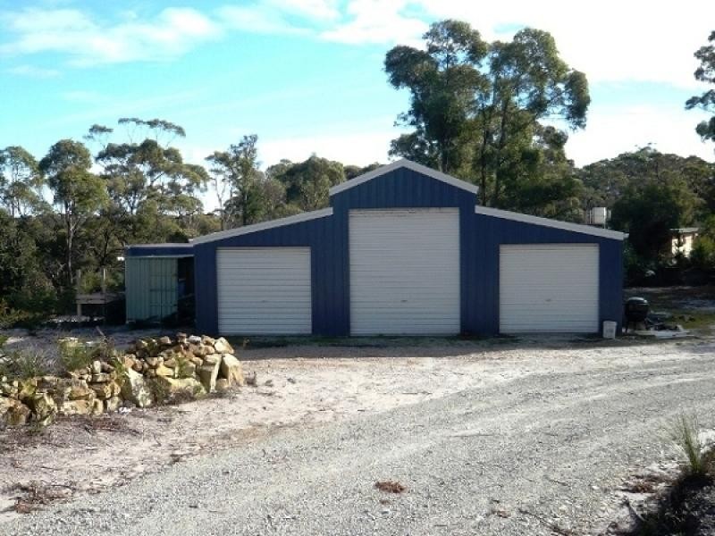25 Marana Drive, Bakers Beach TAS 7307