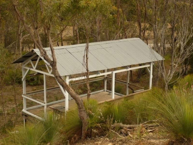 25 Marana Drive, Bakers Beach TAS 7307