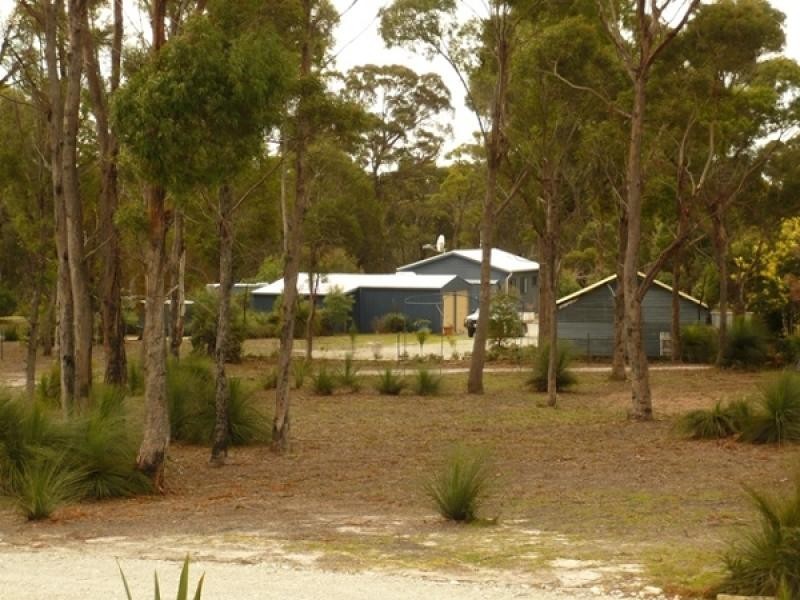 25 Marana Drive, Bakers Beach TAS 7307