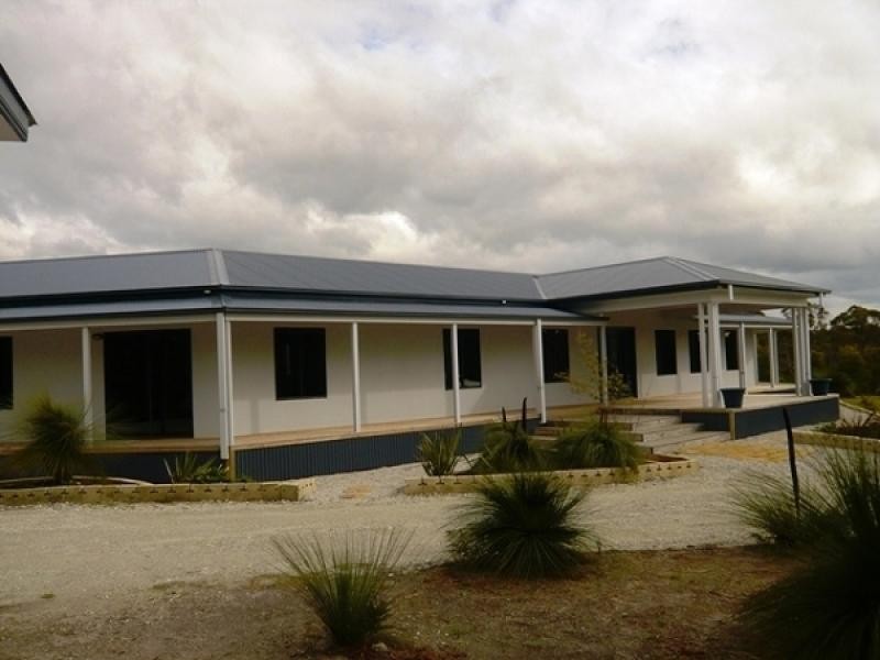25 Marana Drive, Bakers Beach TAS 7307