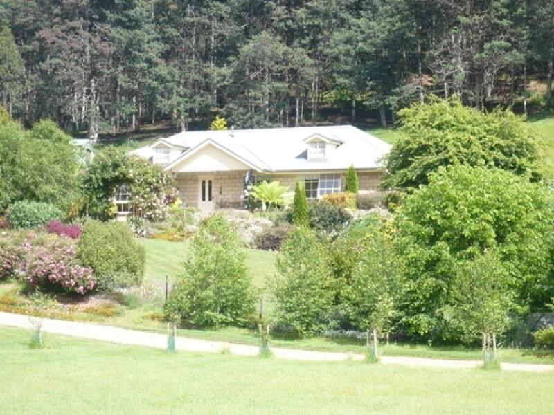 45 Patawalonga Road, Sheffield TAS 7306