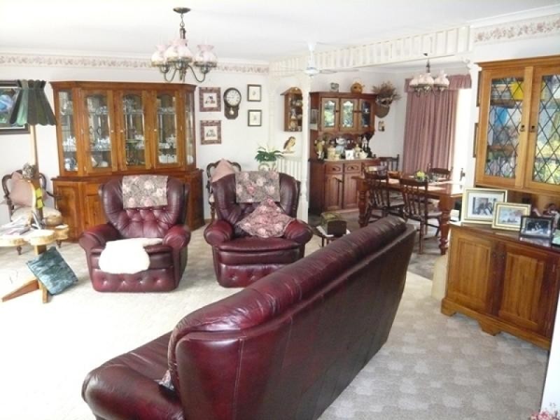 45 Patawalonga Road, Sheffield TAS 7306