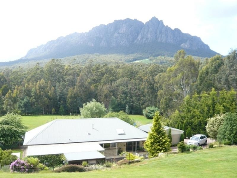 45 Patawalonga Road, Sheffield TAS 7306