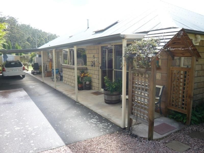 45 Patawalonga Road, Sheffield TAS 7306