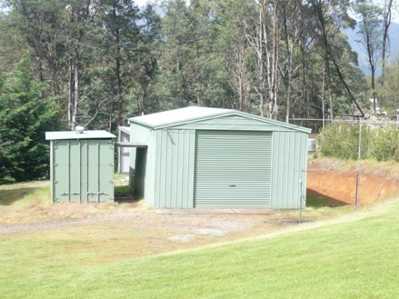 45 Patawalonga Road, Sheffield TAS 7306