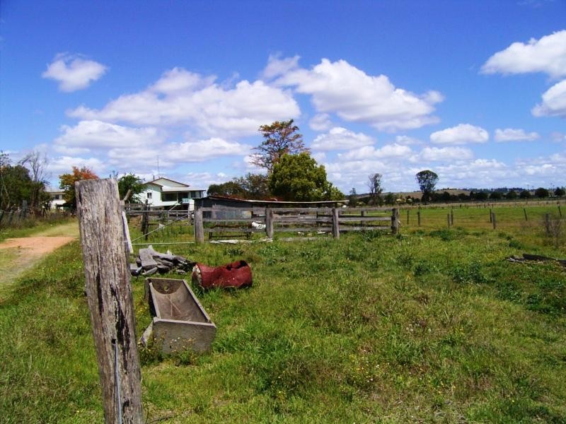 LOTS 323 & 324 ARCHER STREET, SOUTH GRAFTON, Grafton NSW 2460