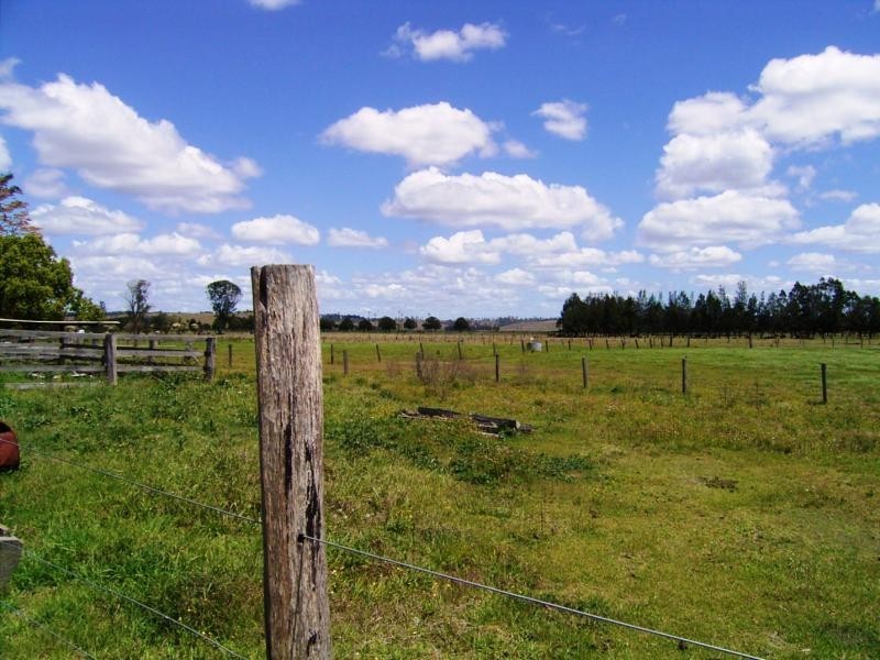 LOTS 323 & 324 ARCHER STREET, SOUTH GRAFTON, Grafton NSW 2460