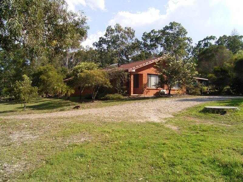 91 EATONSVILLE ROAD, Waterview Heights NSW 2460