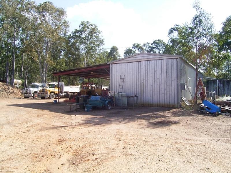 91 EATONSVILLE ROAD, Waterview Heights NSW 2460