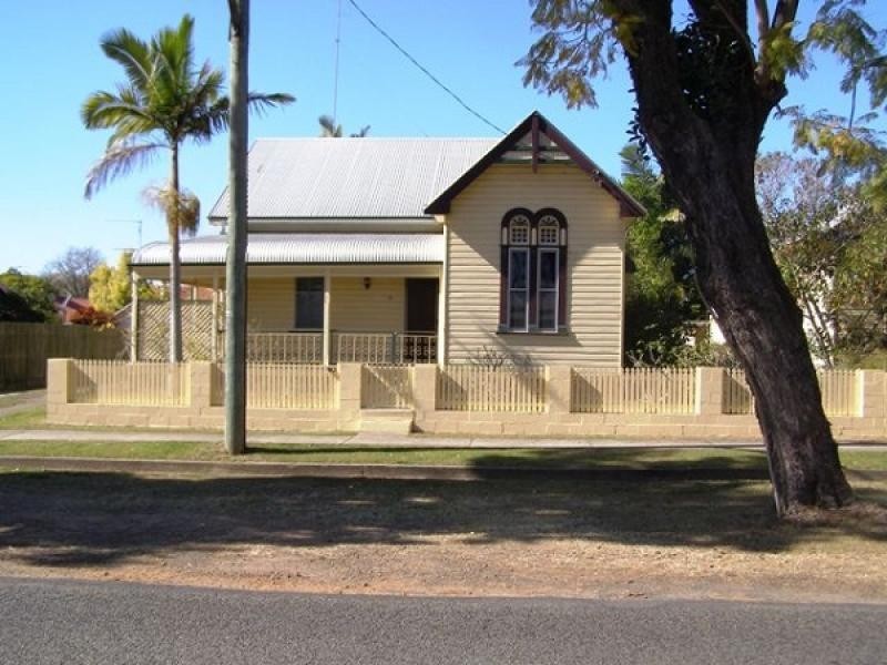 18 ALICE STREET, Grafton NSW 2460