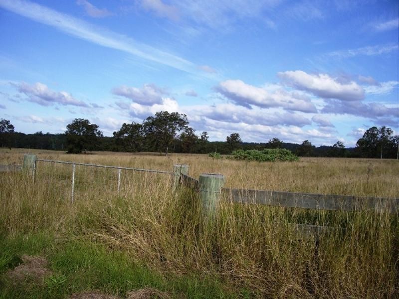 LOT 170 KANGAROO CREEK ROAD, Coutts Crossing NSW 2460