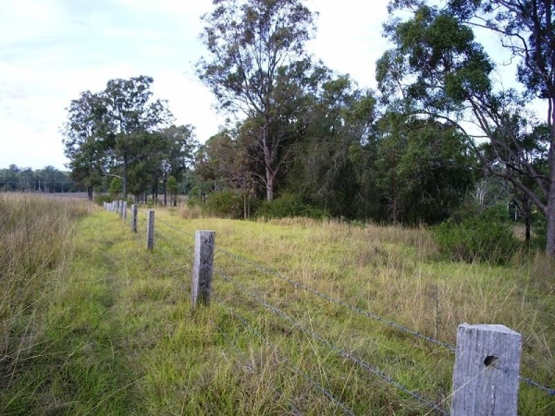 LOT 170 KANGAROO CREEK ROAD, Coutts Crossing NSW 2460