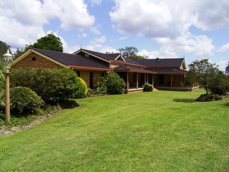 2899 GWYDIR HIGHWAY, Jackadgery NSW 2460