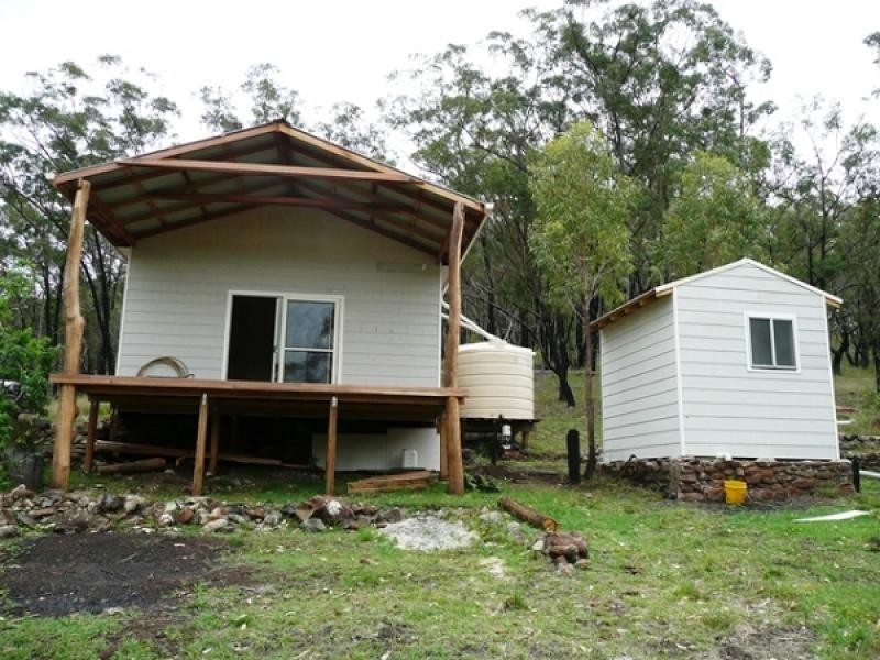 436 CARNHAM ROAD, FINEFLOWER, Grafton NSW 2460