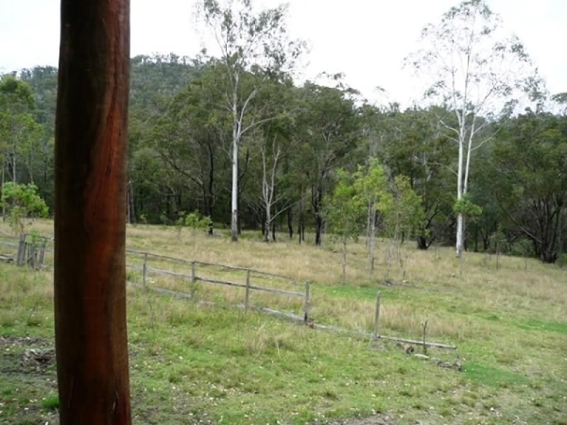 436 CARNHAM ROAD, FINEFLOWER, Grafton NSW 2460