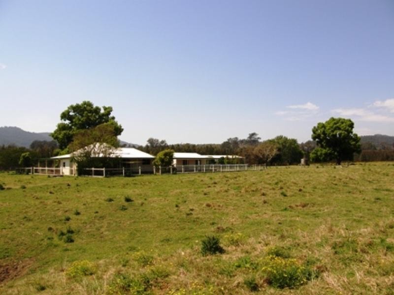 1278 Laytons Range Road, Grafton NSW 2460